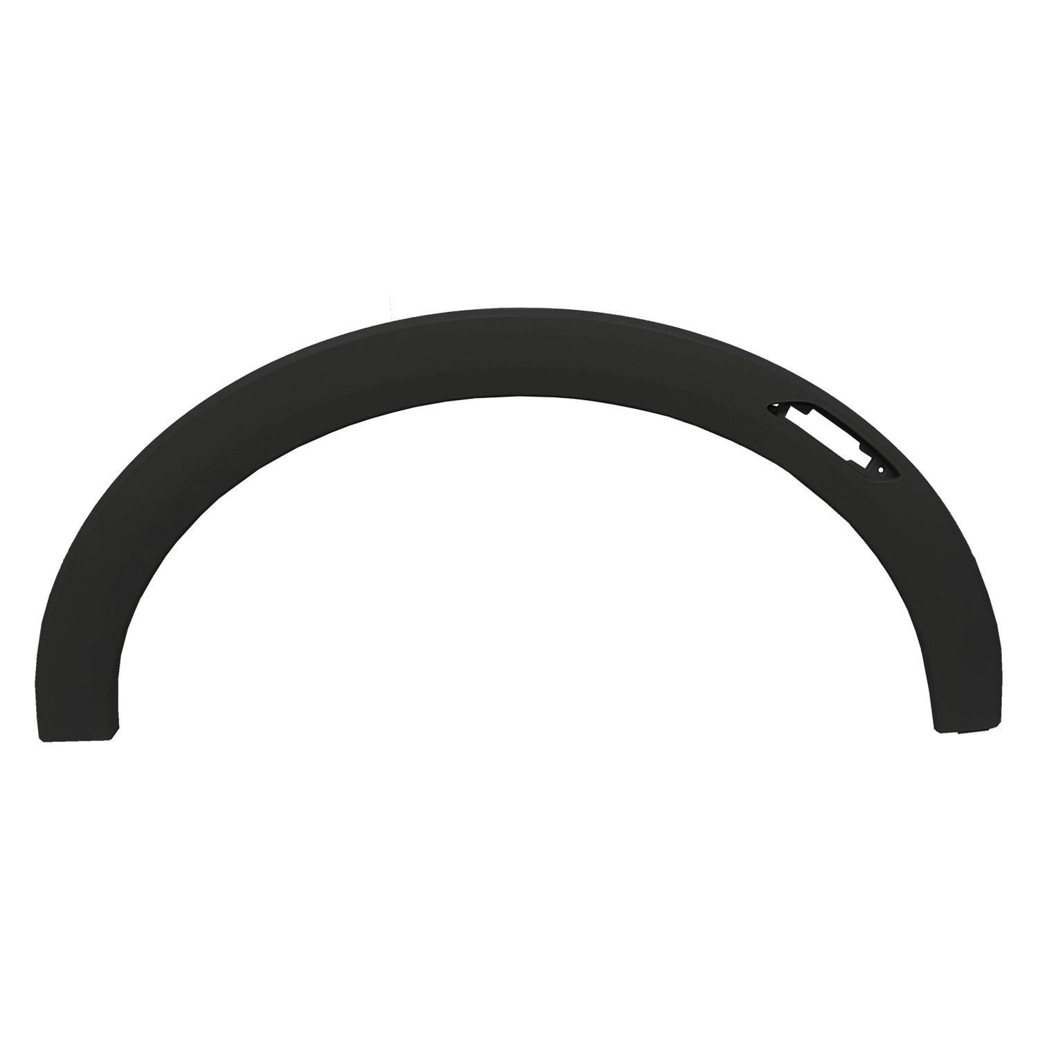 Replace® GM1291266 - Front Passenger Side Wheel Arch Trim (Standard Line)