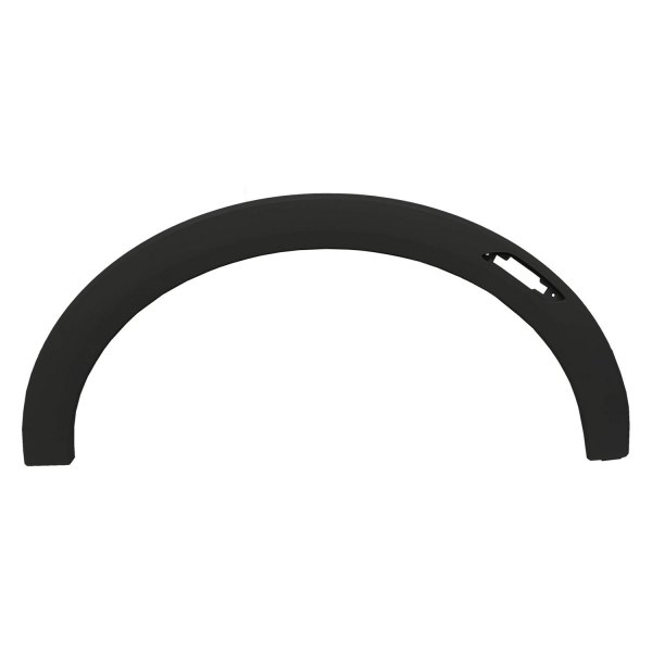 Replace® - Front Passenger Side Wheel Arch Trim