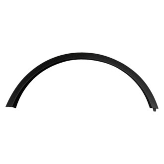 Replace® - Front Passenger Side Wheel Arch Trim (CAPA Certified)