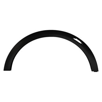 Replace® - Front Passenger Side Wheel Arch Molding (Standard Line)