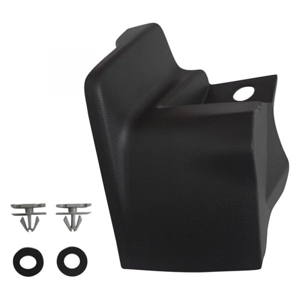 Replace® - Front Driver Side Lower Wheel Arch Molding