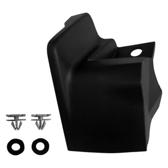 Replace® - Wheel Opening Moldings