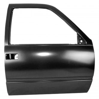 Replace® GM1301101 - Front Passenger Side Door Shell (Standard Line)