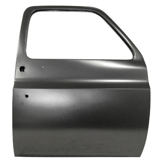 Replace® - Front Passenger Side Door Shell (Value Line)
