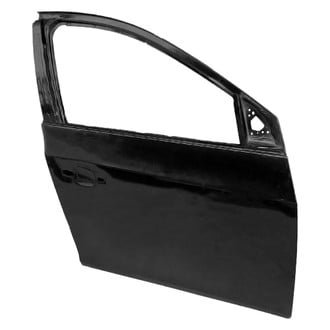 Replace® - Front Passenger Side Door Shell (Brand New OE)