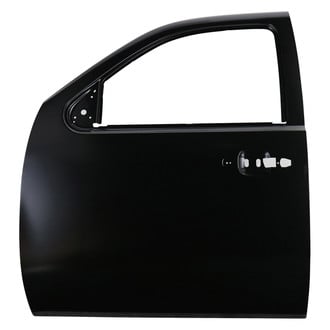 Replace® - Front Driver Side Door Skin (CAPA Certified)
