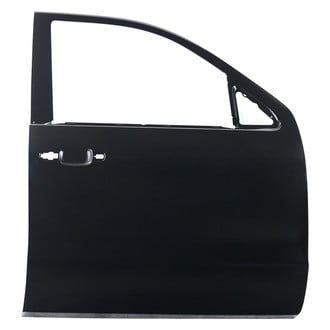 Replace® - Front Passenger Side Door Skin (CAPA Certified)