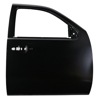 Replace® - Front Passenger Side Door Skin (CAPA Certified)