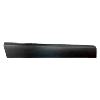 Replace® - Front Lower Driver Side Door Molding (Standard Line)