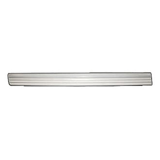 Replace® - Front Passenger Side Door Molding (Standard Line)