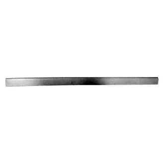 Replace® - Front Passenger Side Door Molding (Standard Line)