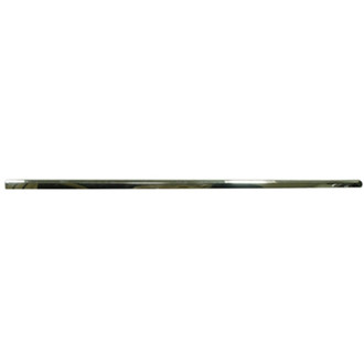 Replace® - Front Passenger Side Door Molding (Standard Line)