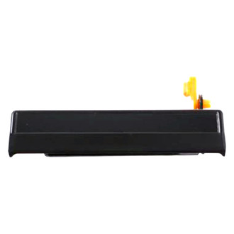 Replace® - Front Driver Side Exterior Door Handle (Standard Line)