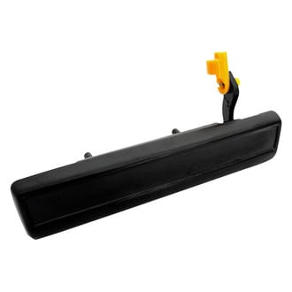 Replace® - Front Driver Side Exterior Door Handle (Standard Line)