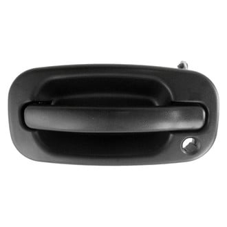 Replace® - Front Driver Side Exterior Door Handle (Standard Line)