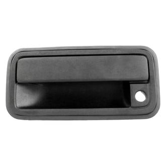Replace® - Front Driver Side Exterior Door Handle (Standard Line)
