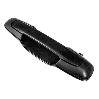 Replace® - Front Driver Side Exterior Door Handle (Standard Line)