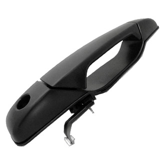 Replace® - Front Driver Side Exterior Door Handle (Standard Line)