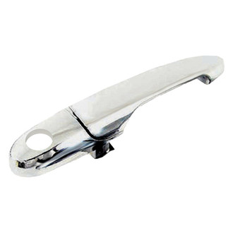 Replace® GM1310165 - Front Driver Side Exterior Door Handle (Standard Line)