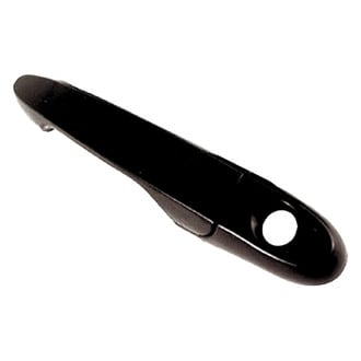 Replace® - Front Driver Side Exterior Door Handle (Standard Line)