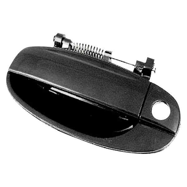 Replace® - Front Driver Side Exterior Door Handle