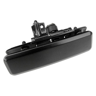 Replace® - Front Passenger Side Exterior Door Handle (Standard Line)