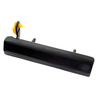 Replace® - Front Passenger Side Exterior Door Handle (Standard Line)