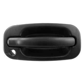 Replace® - Front Passenger Side Exterior Door Handle (Standard Line)