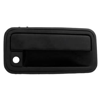 Replace® - Front Passenger Side Exterior Door Handle (Standard Line)