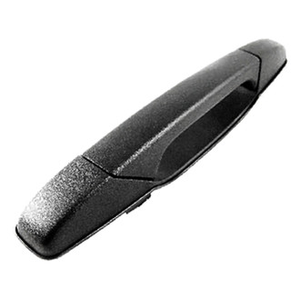 Replace® - Front Passenger Side Exterior Door Handle (Standard Line)