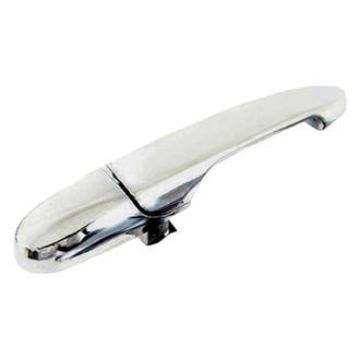 Replace® - Front Passenger Side Exterior Door Handle (Standard Line)