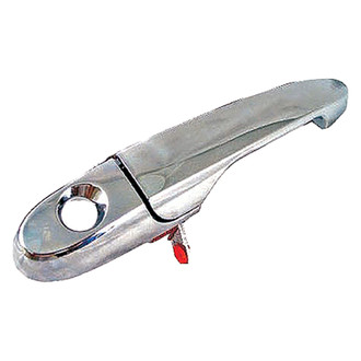 Replace® GM1311167 - Front Passenger Side Exterior Door Handle (Standard Line)
