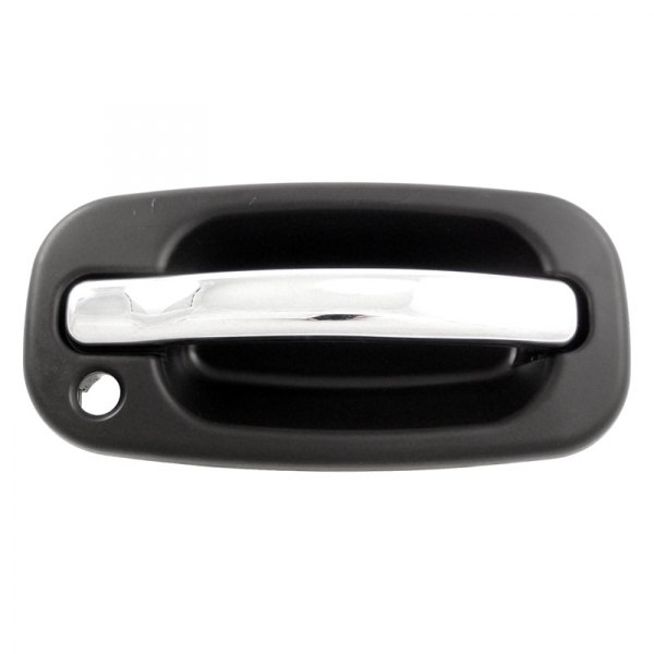 Replace® - Cadillac Escalade 2002 Exterior Door Handle