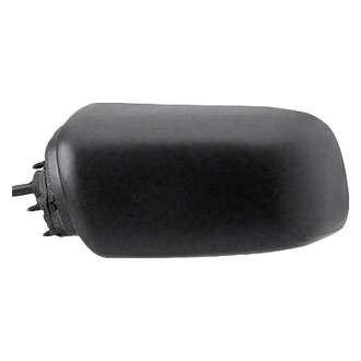 Replace® - Driver Side Power Remote View Mirror (Non-Heated, Non-Foldaway) (Standard Line)