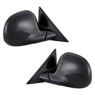 Replace® - Side View Mirrors