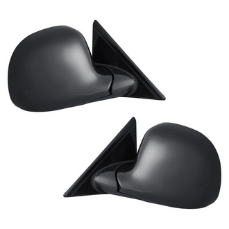 Replace® - Power Manual-Foldaway Side View Mirror