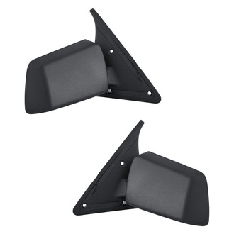 Replace® - Manual Side View Mirror