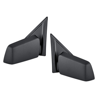 Replace® - Side View Mirrors