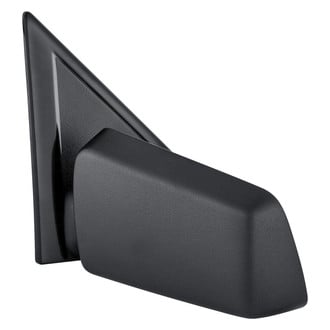 Replace® - Driver Side Manual View Mirror (Non-Heated, Non-Foldaway) (Standard Line)
