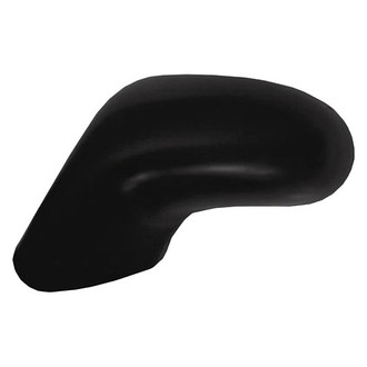 Replace® - Driver Side Power Remote View Mirror (Non-Heated, Non-Foldaway) (Standard Line)
