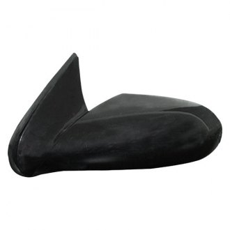 Replace® - Manual Side View Mirror (Non-Heated, Non-Foldaway)