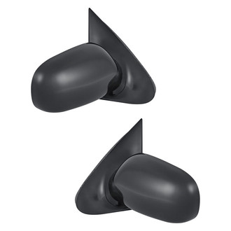 Replace® - Side View Mirrors