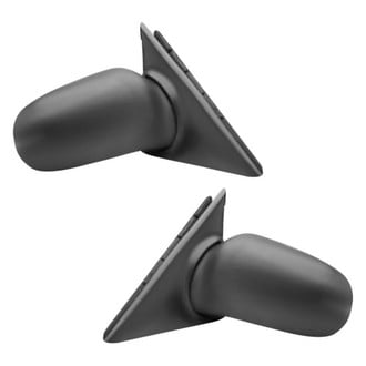 Replace® - Side View Mirror (Non-Heated)