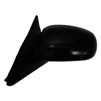 Replace® - Driver Side Power Remote View Mirror (Non-Heated, Non-Foldaway) (Standard Line)