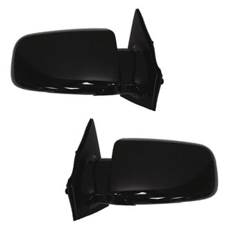 Replace® - Manual Manual-Foldaway Side View Mirror