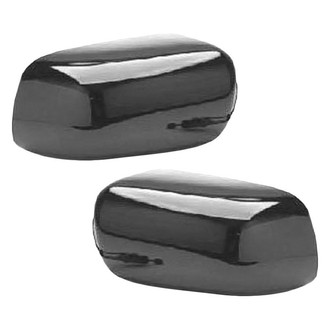 Replace® - Manual Remote Side View Mirror