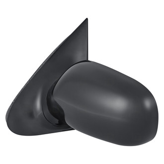 Replace® - Driver Side Manual View Mirror (Non-Heated, Non-Foldaway) (Standard Line)