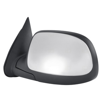 Replace® - Driver Side Power Remote View Mirror (Heated, Foldaway) (Standard Line)