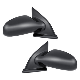 Replace® - Side View Mirrors