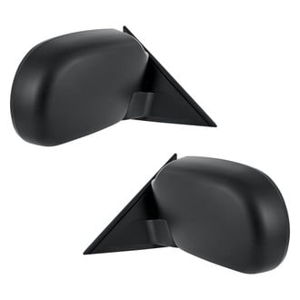 Replace® - Manual-Foldaway Side View Mirror